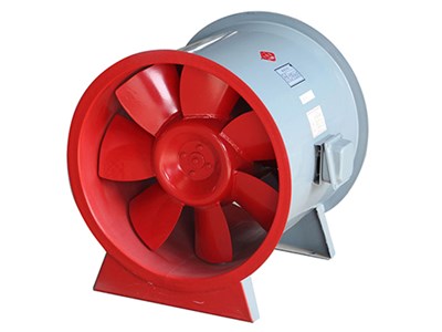 风机噪声基础常识