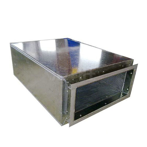 ZP风管消声器